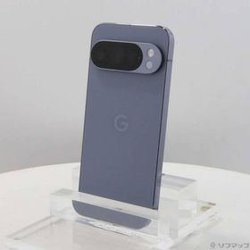 〔中古〕GOOGLE(グーグル) Google Pixel 10 Pro 256GB ムーンストーン GN4F5 SIMフリー〔377-ud〕