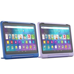 Amazon アマゾン FireタブレットPC Fire HD 10 キッズプロ ギャラクシー スマイル 10インチ 10.1型 Wi-Fiモデル ストレージ：32GB 対象年齢6歳から