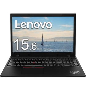 Lenovo ThinkPad L560 15.6インチ 第6世代 Core i5 メモリ16GB SSD 256GB Office付き WiFi Windows11 ノートパソコン 中古パソコン