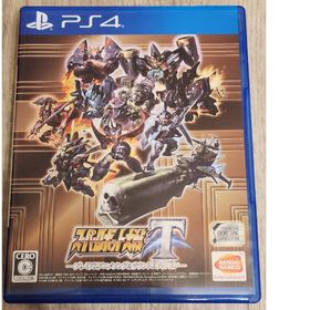 バンダイナムコエンターテインメント(BANDAI NAMCO Entertainment)のスーパーロボット大戦T（期間限定版）(家庭用ゲームソフト)