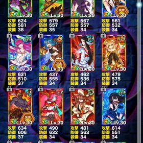 デジモンコラボコンプ＋けものフレンズGOD完凸2種垢 | ドラポ(ドラゴンポーカー)のアカウントデータ、RMTの販売・買取一覧