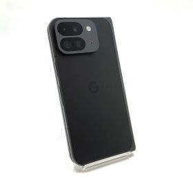 【全額返金保証】【最速発送】Google Pixel 9 Pro Fold 512GB Obsidian SIMフリー GC15S 白ロム 美品 動作確認済
