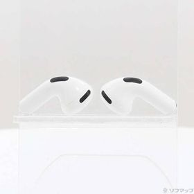 〔中古〕Apple(アップル) AirPods 4〔262-ud〕