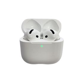 Apple◆イヤホン AirPods 4 アクティブノイズキャンセリング搭載モデル MXP93J/A