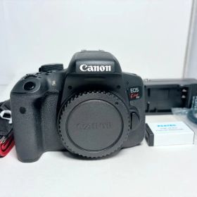 キヤノン EOS Kiss X8i ボディ