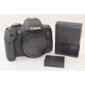 ★美品★ Canon キャノン EOS Kiss X8i ボディ デジタル一眼レフカメラ 2412081