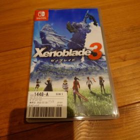 Xenoblade3