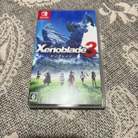 Xenoblade3