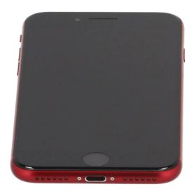 Apple docomo アップル/iPhone SE 第2世代 128GB (PRODUCT)RED/MXD22J/A/F17DJ709PLK4/Bランク/65【中古】