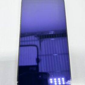 サ) Apple iPhone12 Pro Max 256GB MGCY3J/A バッテリ77% 修理推奨状態 SIMロックなし ドコモ判定◯ グラファイト