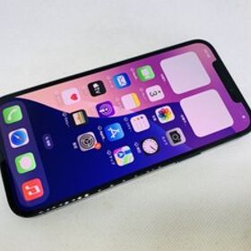 ★送料無料★ジャンク★SoftBank★iPhone12 Pro Max 128GB★ブルー★0080270006029★SYS★12/03