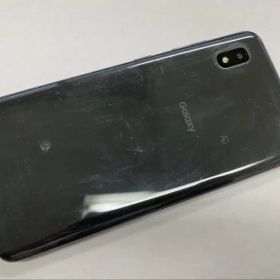 au Galaxy A20 SCV46 判定○ ジャンク