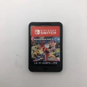 マリカー8(マリオカート8 デラックス) Switch 新品¥3,980 中古¥3,680