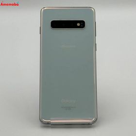 爆速発送Galaxy S10 128GB SC-03L docomo版SIMフリー