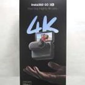 ウェアラブルカメラ・アクションカム INSTA360 GO 3S INSTA360