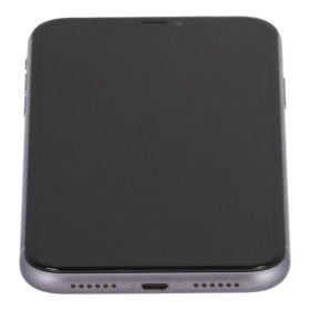 SoftBank ソフトバンク/iPhone 11 128GB/MWM52J/A/C6KD88EXN73J/Bランク/62【中古】