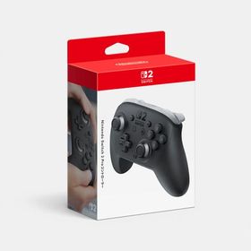 Nintendo Switch 2 Proコントローラー【新品】