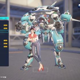 PC版 OW1所持 OWLトークン100所持 ライバル参加可能 id変更可能 | オーバーウォッチ2(OW2)のアカウントデータ、RMTの販売・買取一覧