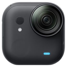 Insta360 GO Ultra クリエイターキット [ミッドナイトブラック]【延長保証不可】