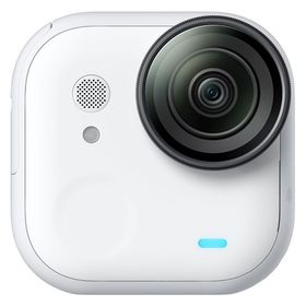 Insta360 GO Ultra クリエイターキット [アークティックホワイト]【延長保証不可】
