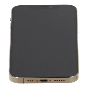 Apple アップル/iPhone12 Pro 128GB/MGM73J/A/DNPFC2C40D8J/ABランク/09【中古】