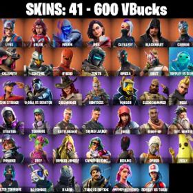 [pc] |41 スキン|アオザメ