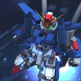 【GD11】[海外] URストライクフリーダムx4+URラクス|10連 x1| フレッシュ 垢