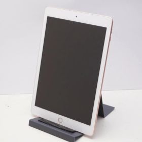 Apple (アップル) iPad 第6世代 Wi-Fi 32GB MRJN2J/A【中古】