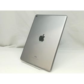 【中古】Apple 【Wi-Fi】 iPad（第6世代/2018） 32GB スペースグレイ MR7F2J/A【DS秋葉】保証期間1週間【ランクC】