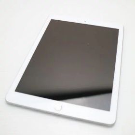 【中古】 良品中古 SIMフリー iPad 第6世代 128GB シルバー タブレット 本体 白ロム 中古 安心保証 即日発送 Apple 土日祝発送OK