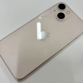 【中古Bランク】SIMフリー iPhone 13 mini 128GB ピンク