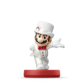 任天堂 Nintendo amiibo マリオ ウェディングスタイル スーパーマリオシリーズ