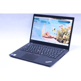 即配 良品 バッテリー良好 2021年モデル ThinkPad T14 Gen2 i5-1145G7 16G SSD256G 14.0FHD Wi-Fi6 Win11 ノートパソコン AAA評価