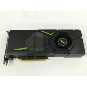 【中古】NVIDIA GeForce RTX2070 8GB (GDDR6)/PCI-E【大阪本店】保証期間１週間