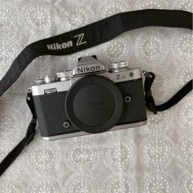 NikonZfcボディ&NIKKOR Z DX 16-50mm VRレンズセット