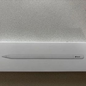 apple pencil 2 USB-C ホワイト 動作確認済