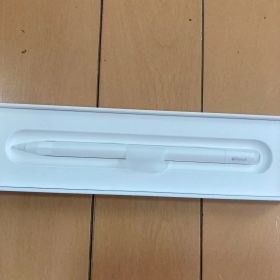 Apple Pencil ホワイト USB-C