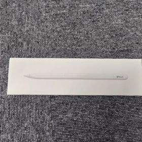 ② Apple Pencil USB-C MUWA3ZA/A 新品未使用未開封