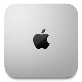 Mac mini Apple M1チップ搭載 SSD 256GB モニター無し 2020年モデル [MGNR3J/A] Macハード