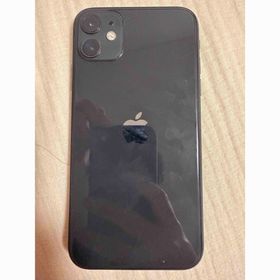 アイフォーン(iPhone)のiPhone11 64G SIMフリー(スマートフォン本体)