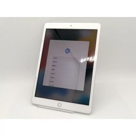 【中古】Apple 【Wi-Fi】 iPad（第8世代/2020） 32GB シルバー MYLA2J/A【秋葉2号】保証期間1ヶ月【ランクC】