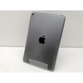 【中古】Apple 【Wi-Fi】 iPad mini（第5世代/2019） 64GB スペースグレイ MUQW2J/A【仙台イービーンズ】保証期間1ヶ月【ランクB】