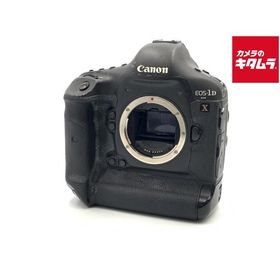 【中古】 【並品】 キヤノン EOS-1D X ボディ