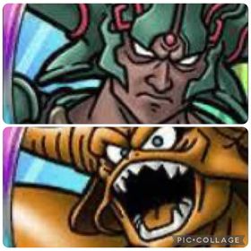 最強キャラ多数！ジェム713000↑＋ダークドレアム＋エスターク1凸＋レック2凸＋カイザーマムゥ | ドラクエタクトのアカウントデータ、RMTの販売・買取一覧