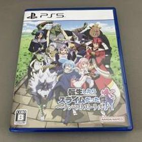 転生したらスライムだった件 テンペストストーリーズ