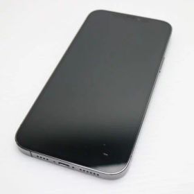 【中古】 美品 SIMフリー iPhone12 Pro Max 256GB グラファイト 安心保証 即日発送 スマホ 白ロム Apple 土日祝発送OK