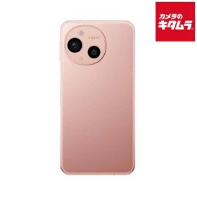 シャープ AQUOS sense9 8GB/256GB コーラル [SH-M29B-P] SIMフリー スマートフォン 本体 スマホ 軽量 防水 防塵 おサイフケータイ 高性能 カメラ