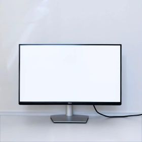 Dell S2721DS 27インチ モニター QHD