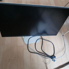 DELL 液晶モニター S2721DS 2021年製 27インチ