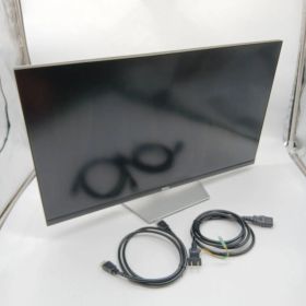 No.4421 Dell S2721DS 27インチ モニター (3年間無輝点交換保証/QHD/IPS非光沢/DP・HDMIx2/縦横回転・高さ調節/AMD FreeSync/スピーカー付)